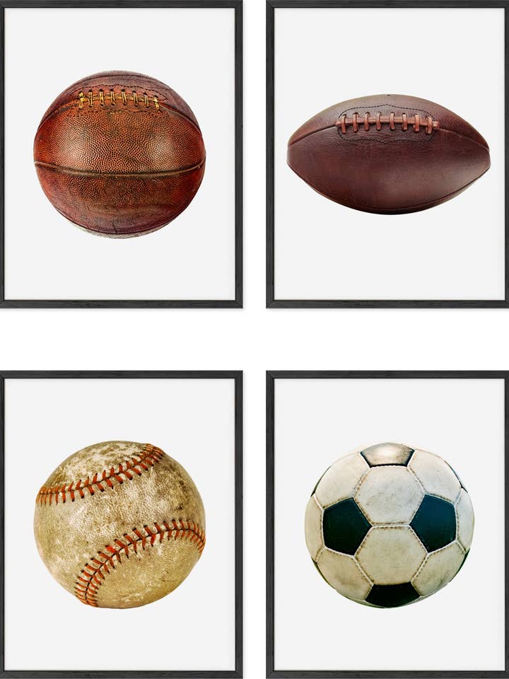 Sportbollar för wholesale av Haus and Hues