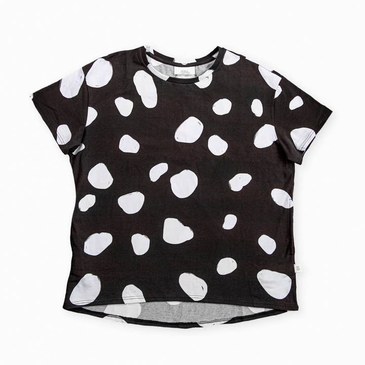 T-shirt Vache Maman pour la vente par Zebra I Can See