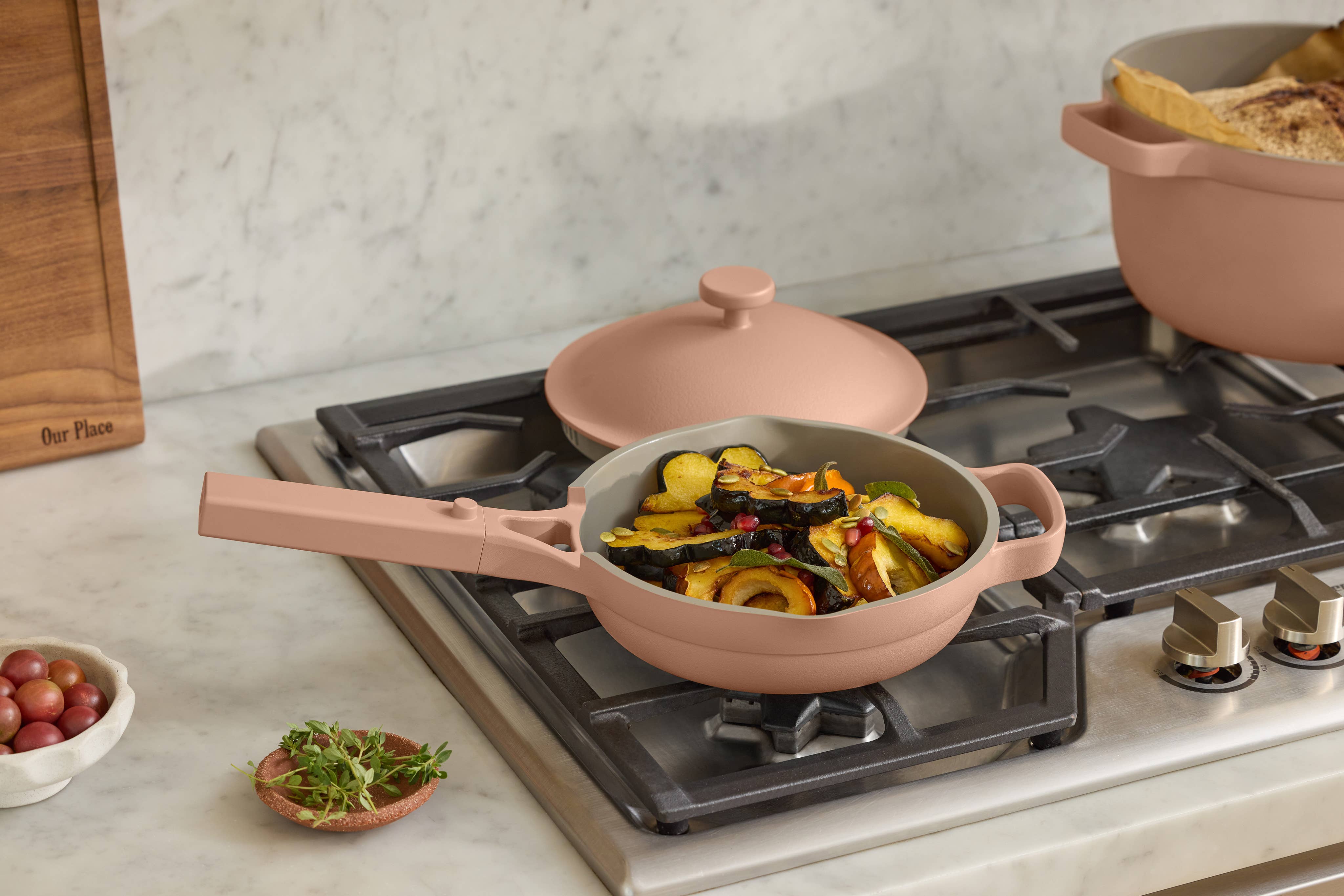 Our Place - Vente Poêles - Mini Always Pan 2.015