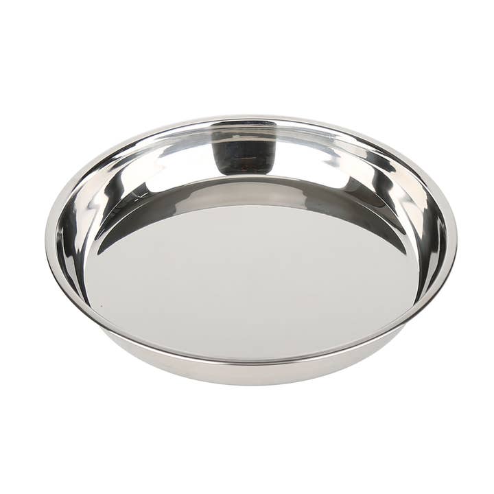 Plat À Four Rond pour la vente par Cuivres de France-Baumalu