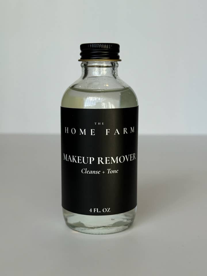 Makeup Remover for wholesale by The Home Farm
