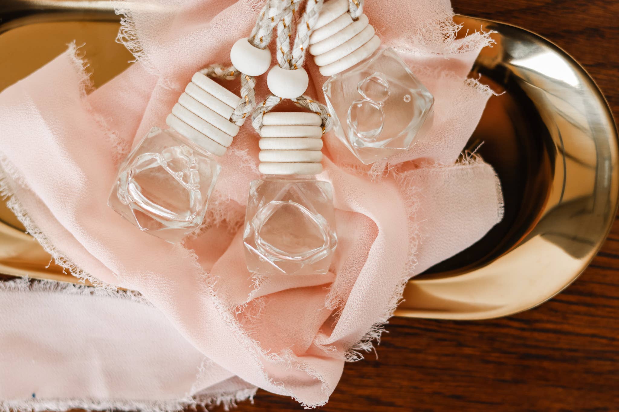 Honeydew Candle Co. - Wholesale Car Freshener - Unisex - Car Diffusers11