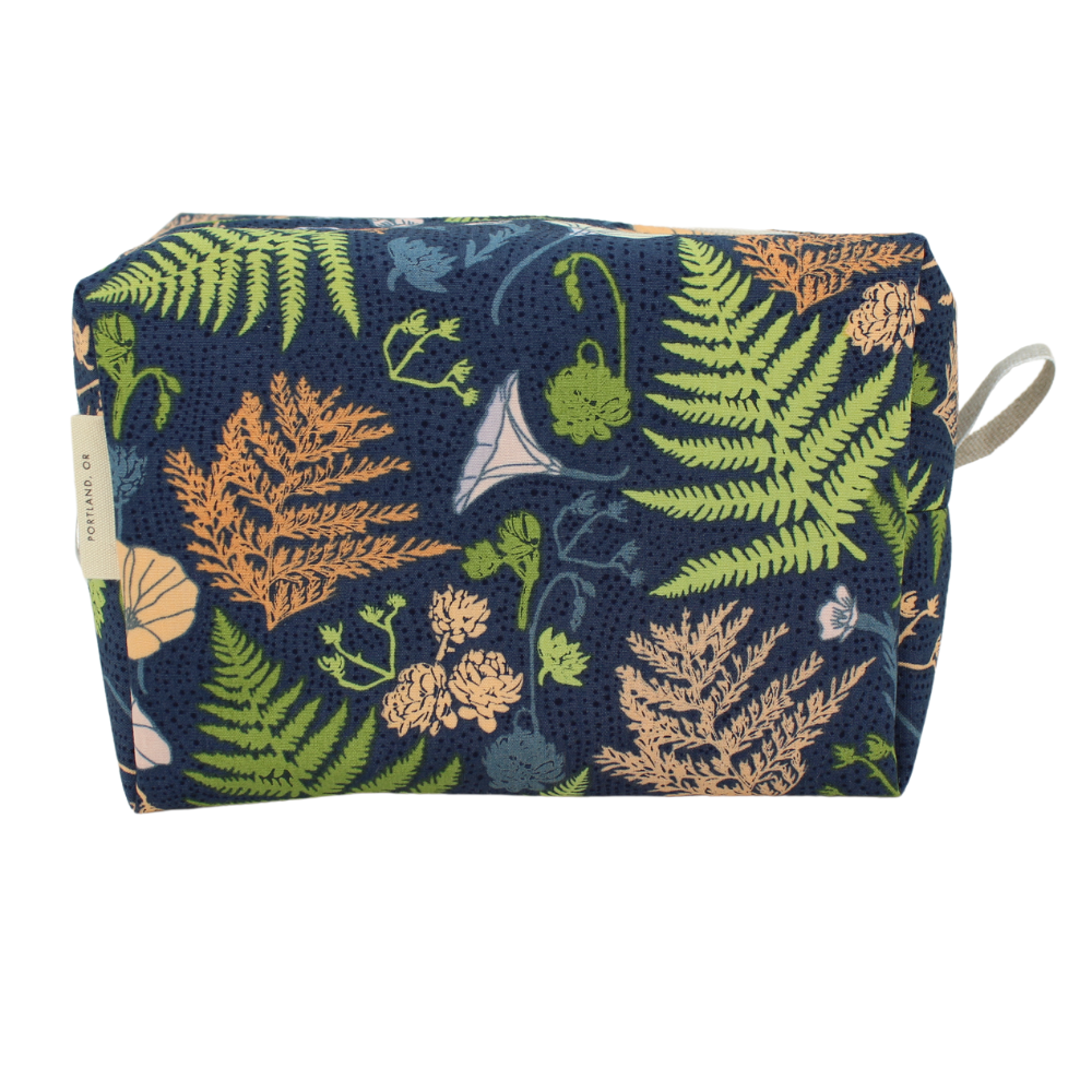 Dana Herbert - Wholesale Toiletry Bag - Women's - The Large Dopp Kit2