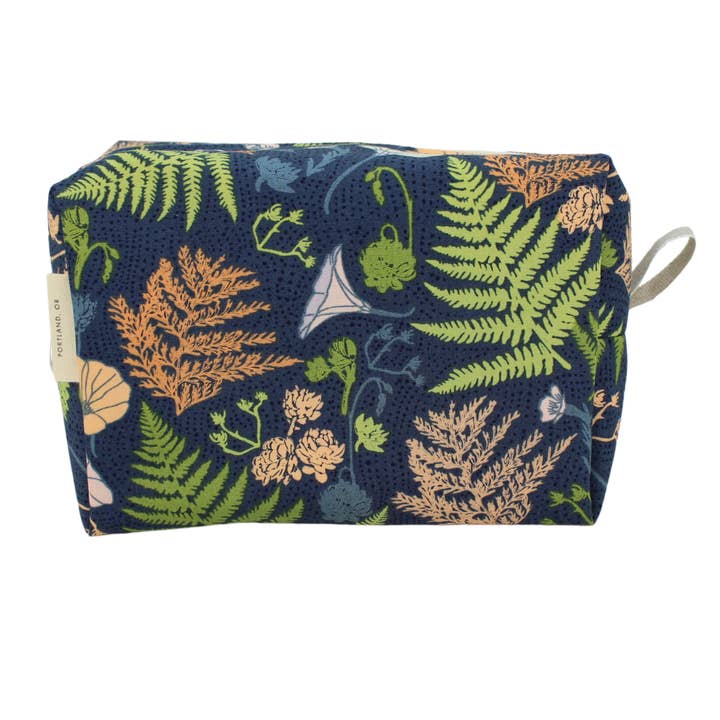 Dana Herbert - Wholesale Toiletry Bag - Women's - The Large Dopp Kit2