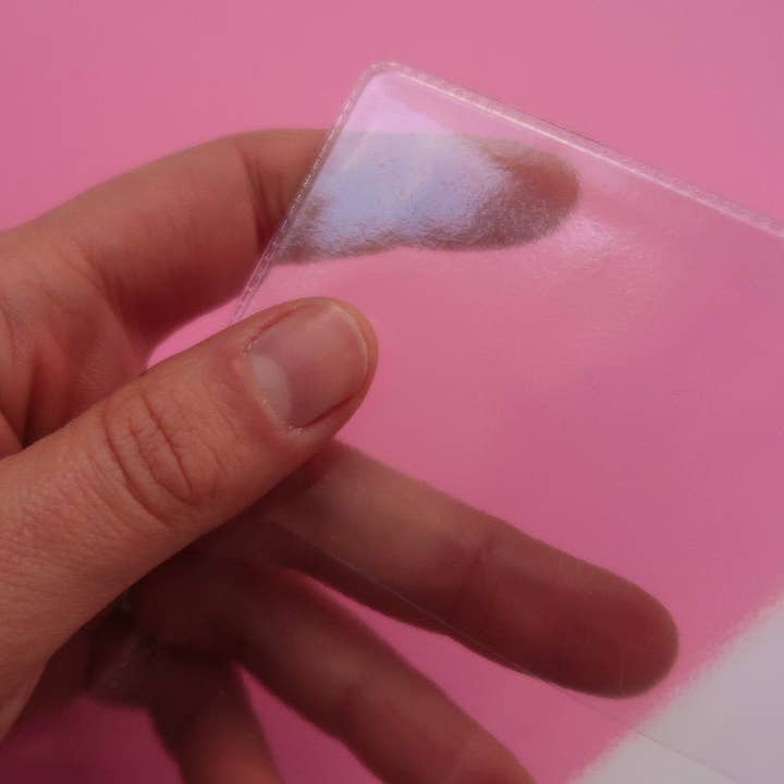 Nikki's Supply Store - Wholesale Journal Cover - Bullet Journal Cover - A5 / B5 / A6 / B62