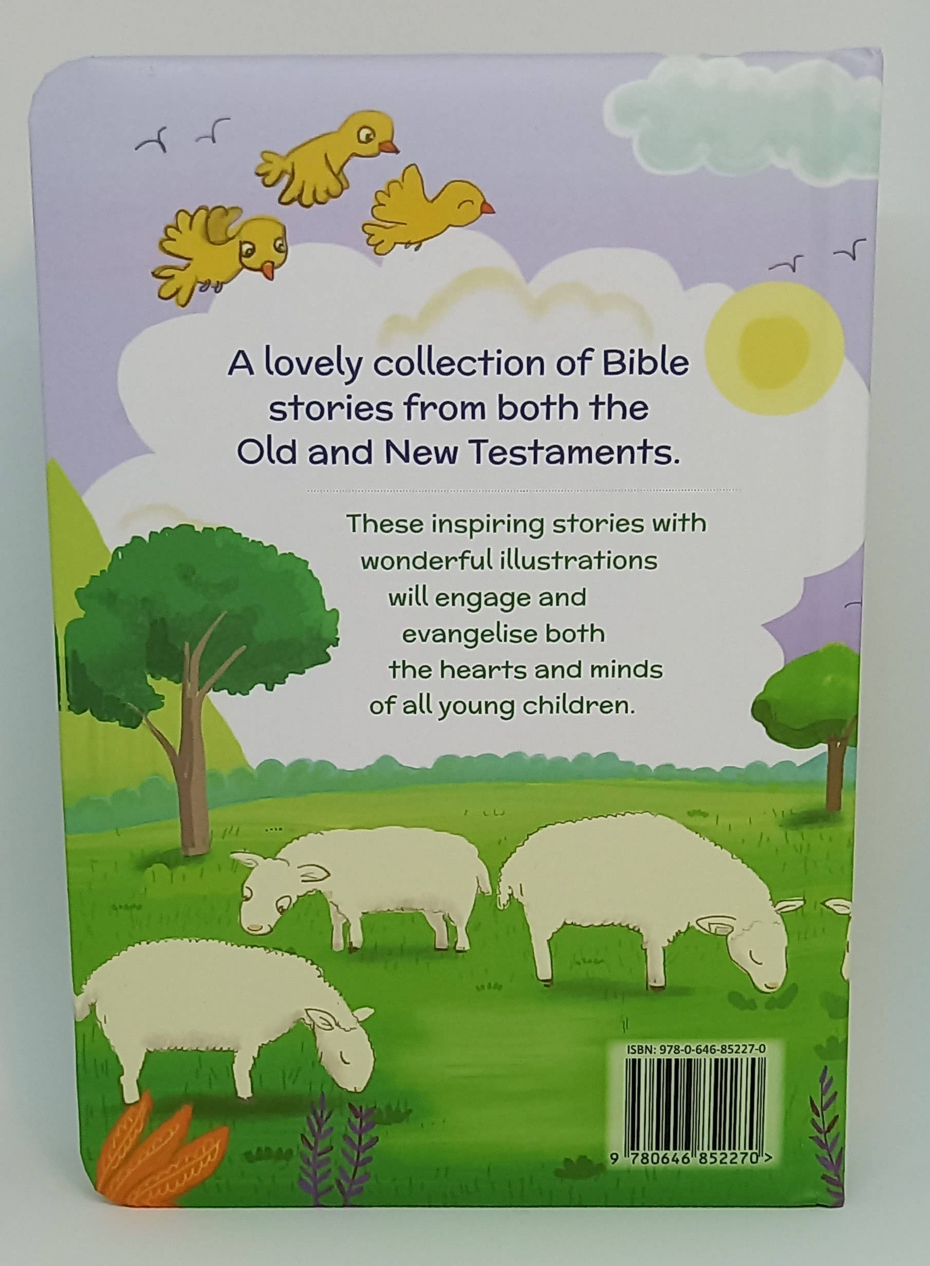 Gospel Gifts - Wholesale Religion - My First Bible1