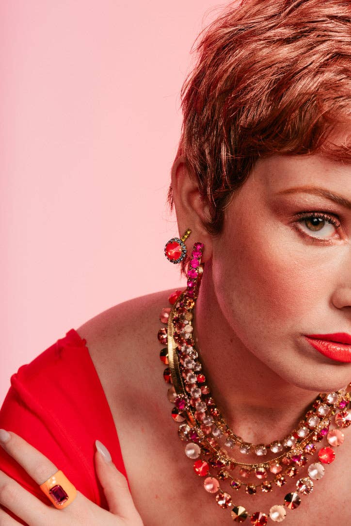 TOVA – Großhandel Hoops – Jubiläums-Creolen in Candy-Crush-Farben10