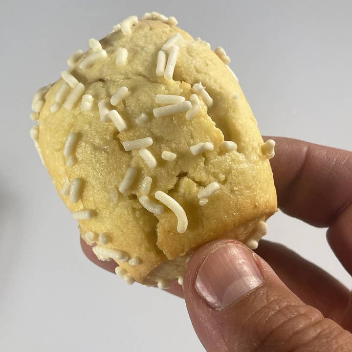 Cookies From Brooklyn - Wholesale Cookie - Cannoli Cookies5
