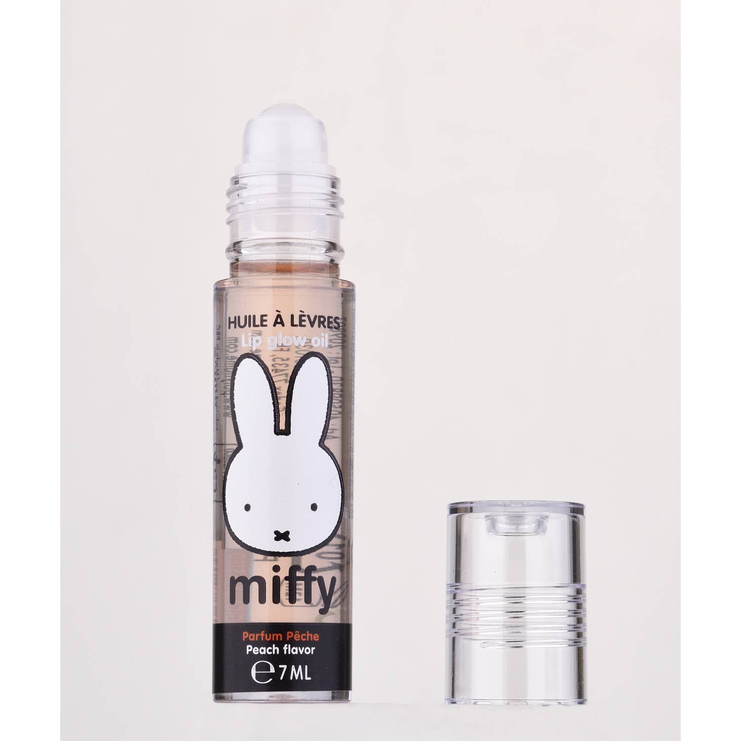 Takecare - Wholesale Lip Gloss - Miffy Lip Oils 7.5ml4