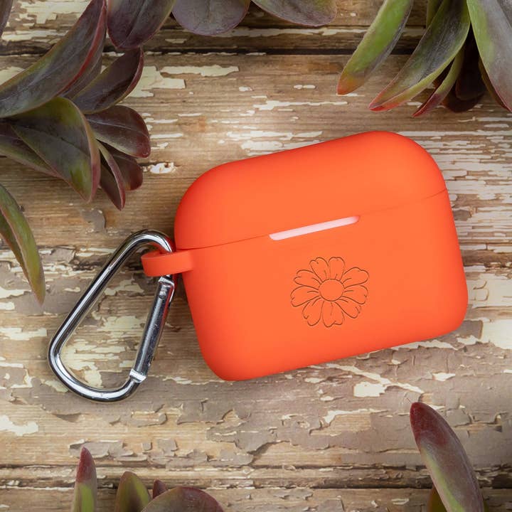 Frugter & Blomster - AirPods Pro 1 & 2 Etui Cover for engroshandel hos Affinity Bands