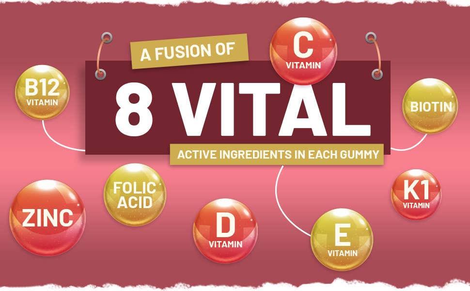 Prowise Healthcare - Wholesale Voedingssupplement/vitamine - Gummies voor prenatale verzorging | 60 Vegan Pro Gummies | Lekkere gummies6