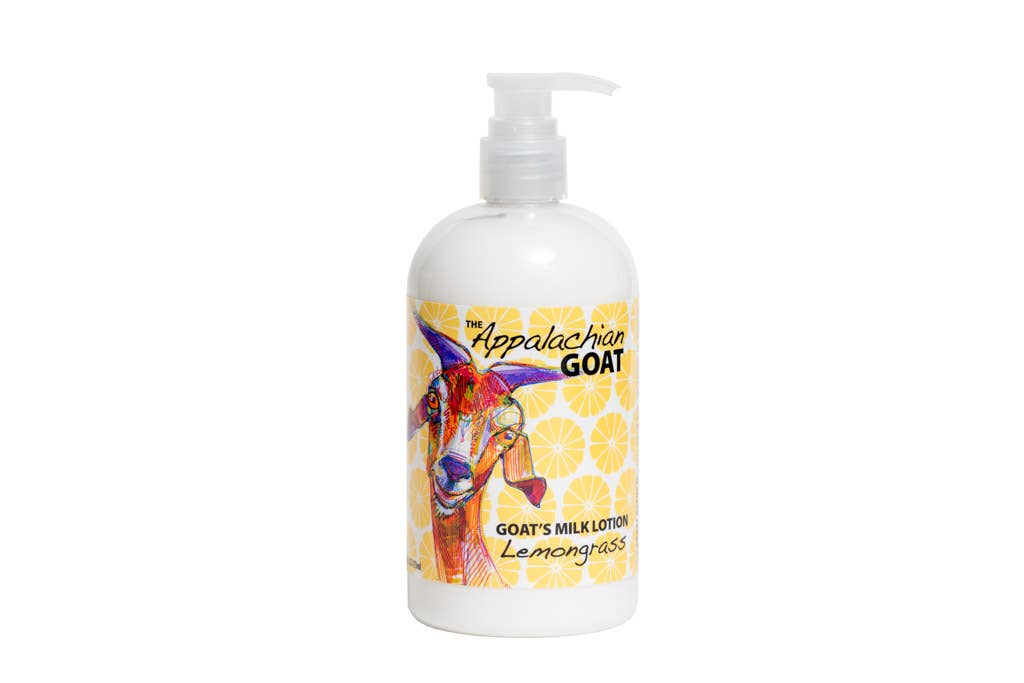 Bright Eyed Goat-5oz Goat Milk Soap