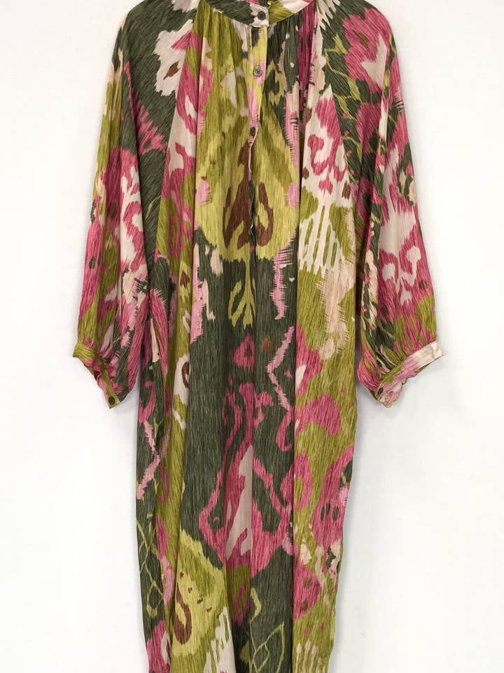 SWEET MAGIC - Wholesale Dress - Women's - PRINTED DRESS