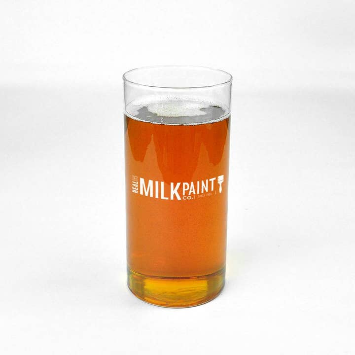 The Real Milk Paint Co. - Wholesale Furniture Wax/Paint - Pure Tung Oil - 32 oz.
