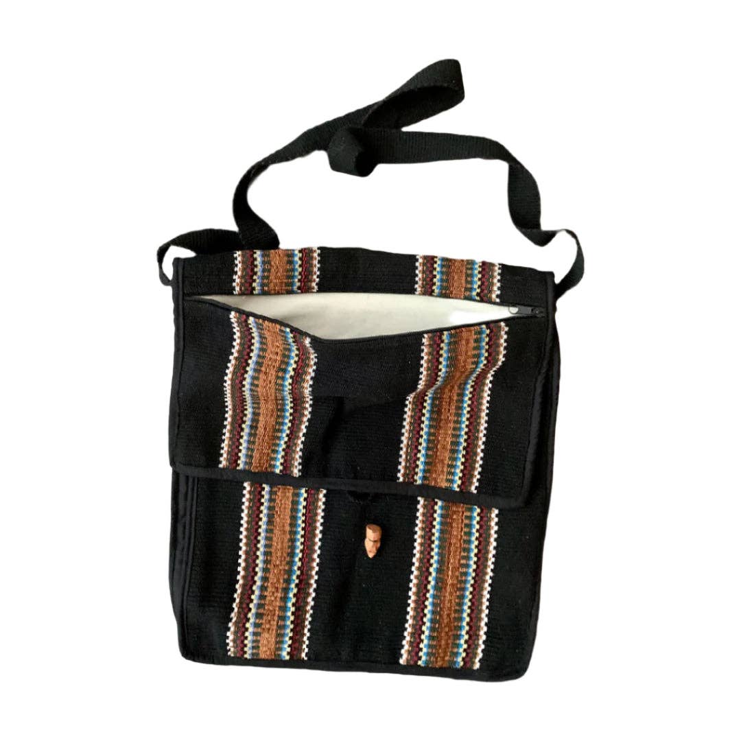 SoulGives Company - Wholesale Messenger Bag - Women's - Messenger Bag4