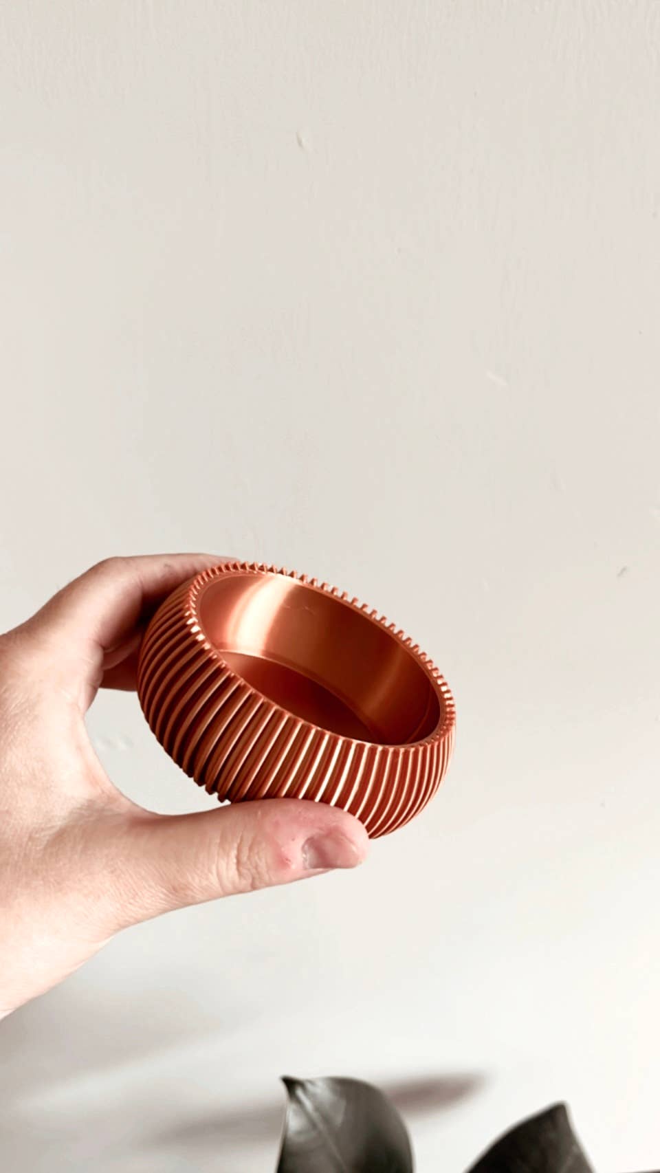 Prairie City Printing Co. - Wholesale Jewelry Dish - The Stacking Catchall Tray | Small Jewelry Tray 9