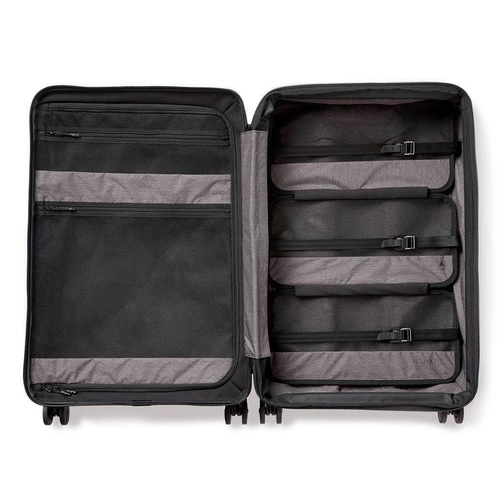 NOMATIC - Wholesale Luggage - Check-In Compressible Luggage Case11