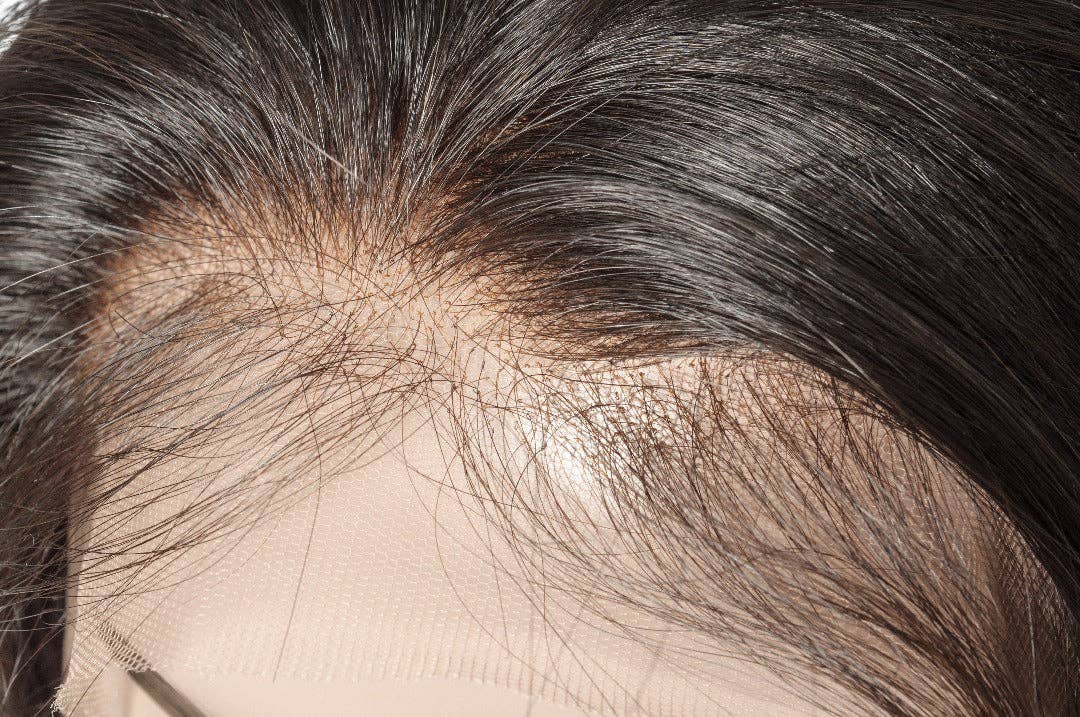 Intriguing Hair - Wholesale Wig/Hair Piece - Brazilian Straight  Lace Front Wig4