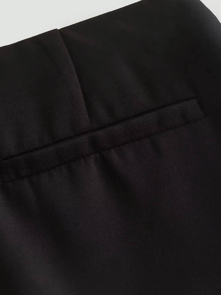 The Cotton Brand - Vendita all'ingrosso Gonna pantalone - Donna - Pantaloncini Arena con Gonna Mini2