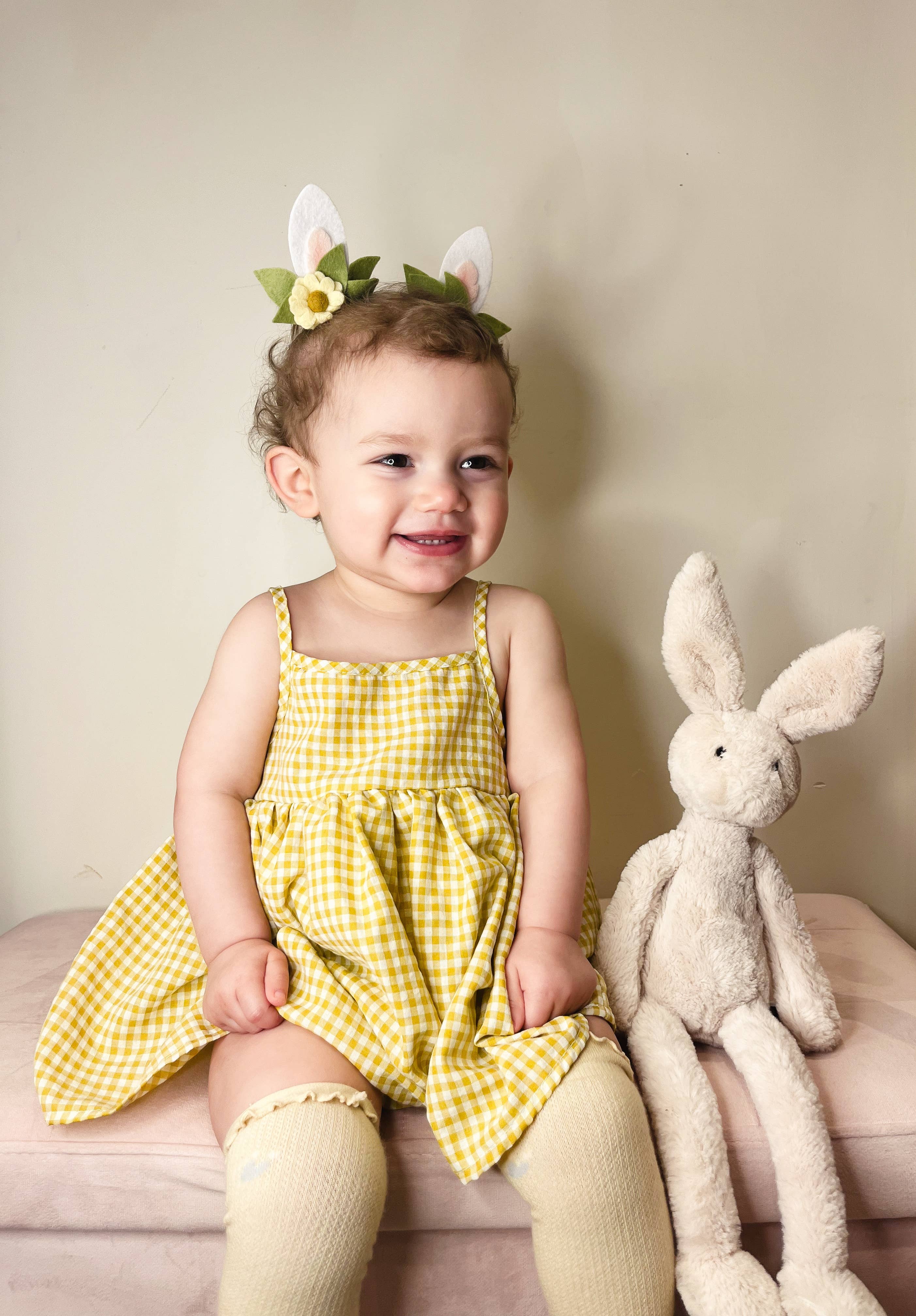 Annie & Charles – wholesale Dress – Baby – Annie & Charles® Bloomer ASTRID Dress8
