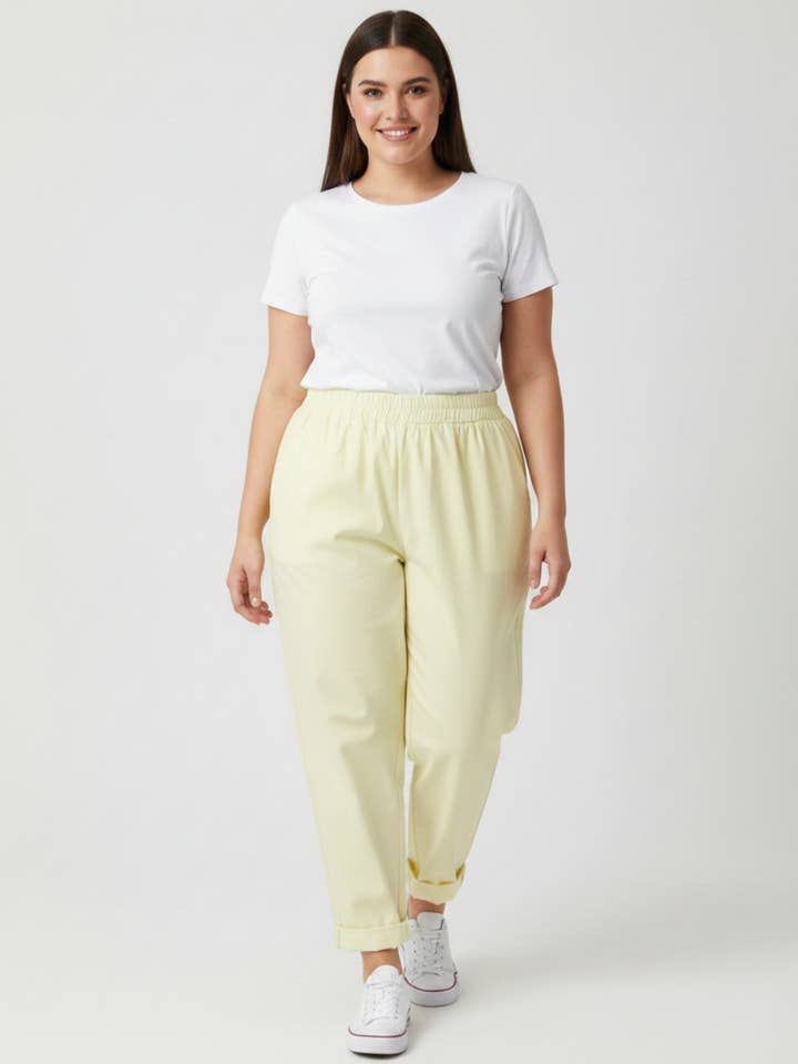 magic pants 6 for wholesale by Pomelo paris