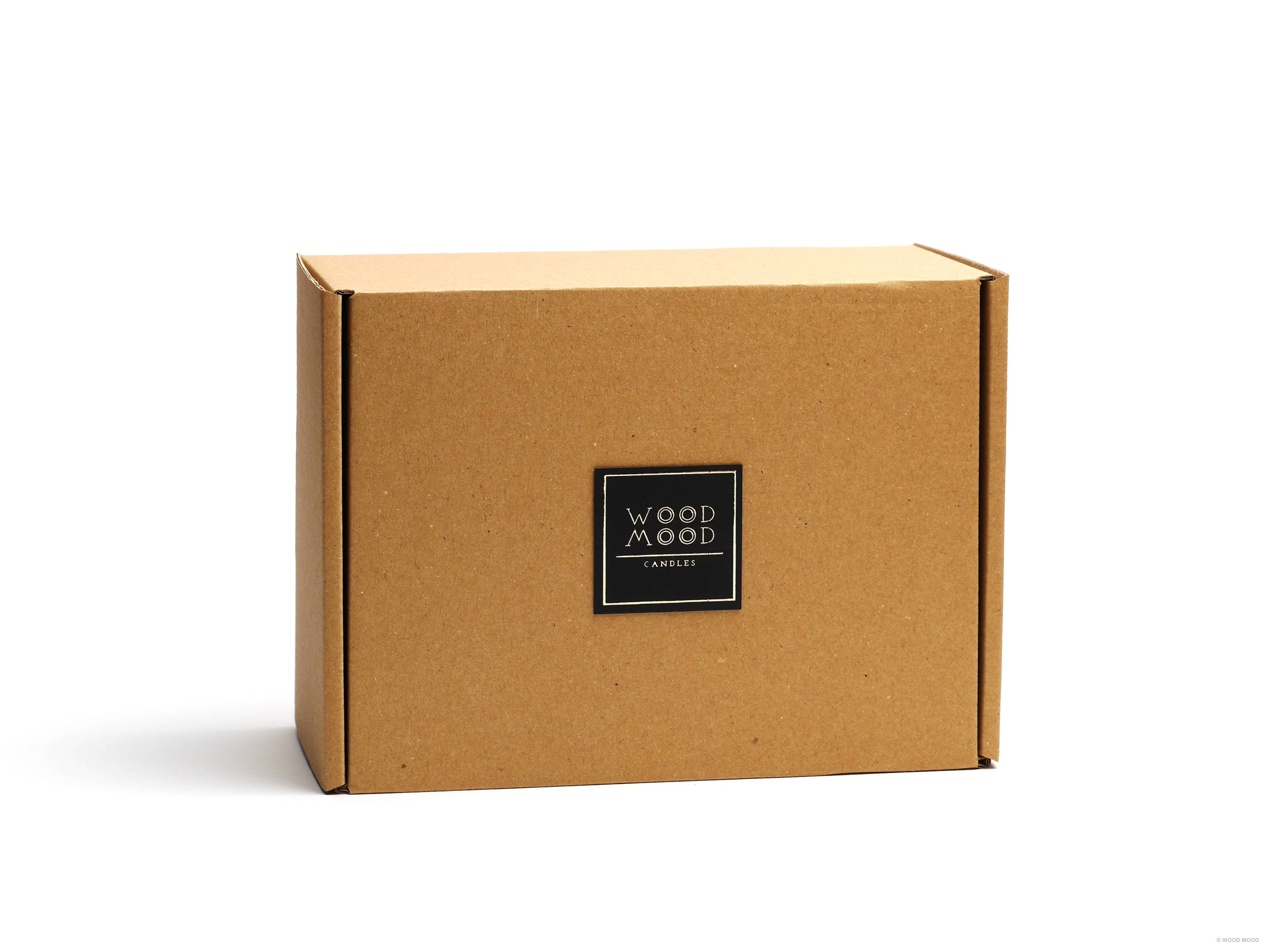 WOOD MOOD - Wholesale Jar/Filled Candle - Ubud Patio | interior candle with cedawood essential oil7