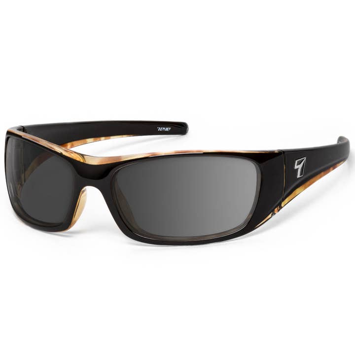 BLAKE Full Wrap Motorcycle Riding Sunglasses for Outdoors for wholesale by 7eye by Panoptx