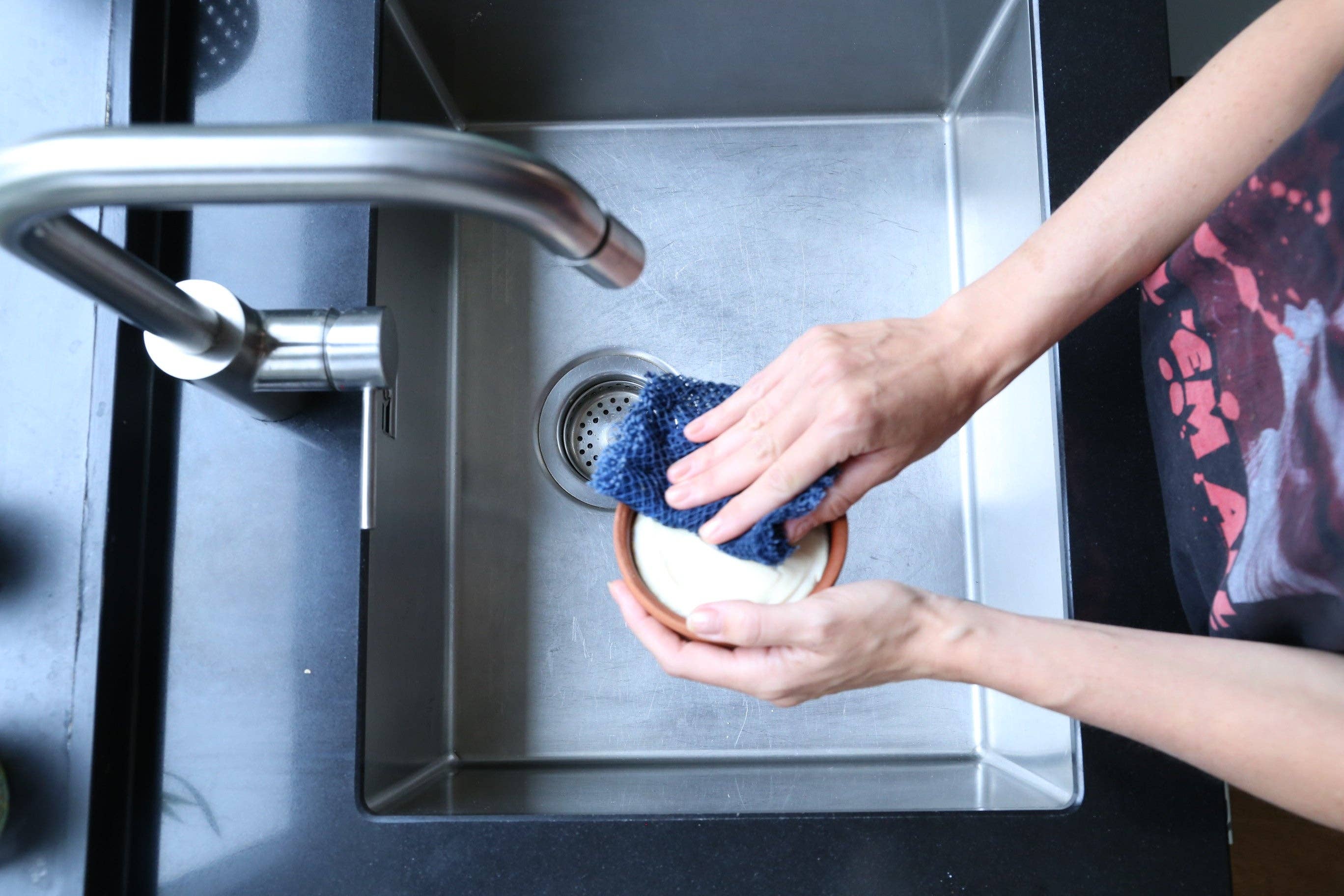 Boavistacircular - Wholesale Cleaning Sponge - Ocean Saver Scrubber/Sponge4