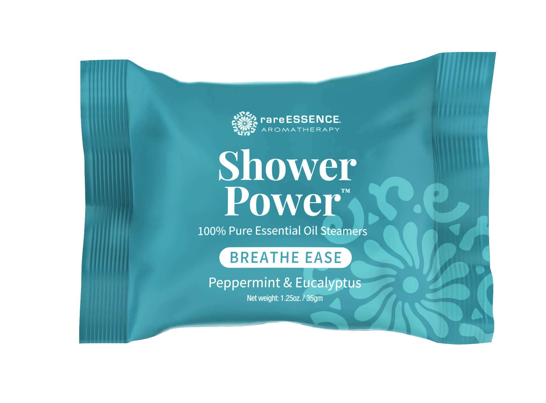 rareESSENCE - Wholesale Shower Steamer/Bomb - Shower Power -  Breathe Ease - Shower Steamer1