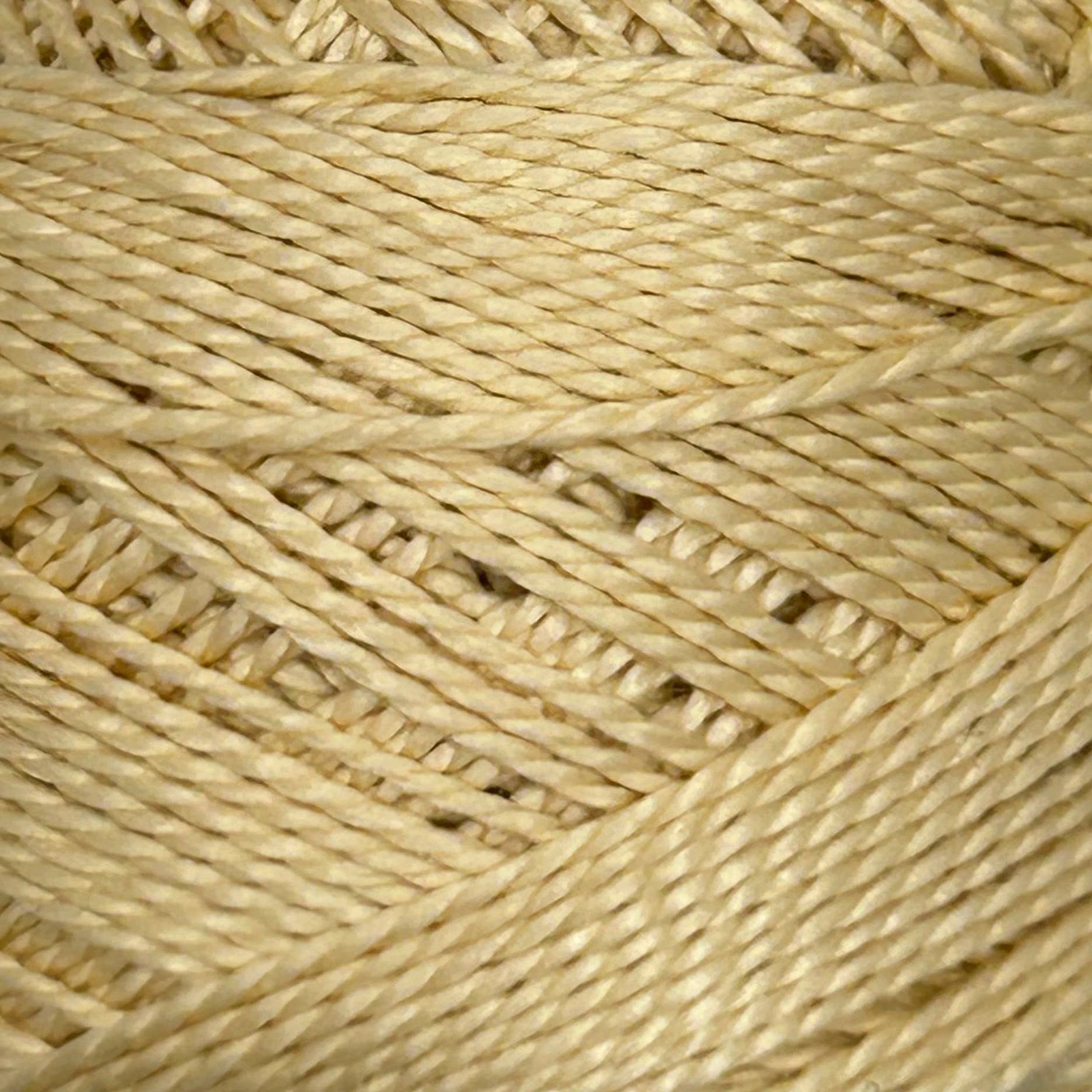 OTF Threads - Wholesale Thread - OTF Threads™ Solid #8 Pearl Cotton Embroidery Floss Box/1031