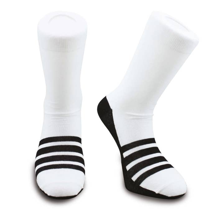 MAGS – Großhandel Socken - Unisex – Badelatschen Socken Größe 36 - 40