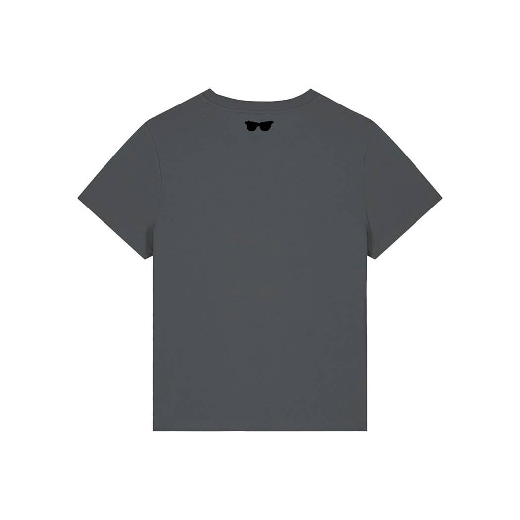 karlskopf – Großhandel T-Shirt mit Siebdruck – Damen – HIPSTER Shirt for women | 100% organic cotton3