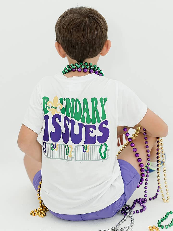 Problèmes de Limite T-shirt pour la vente par Belle Cher