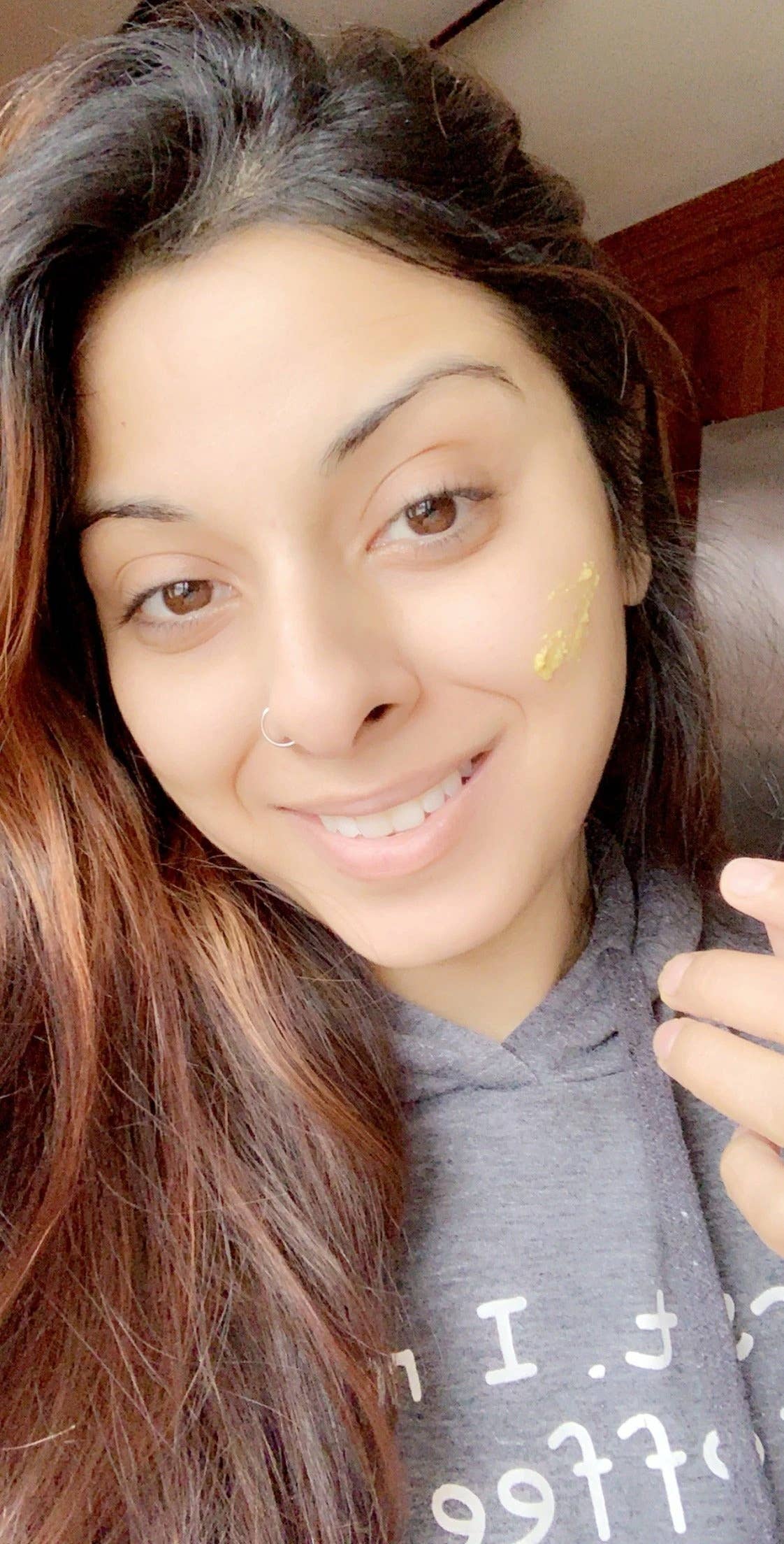 Athar'a Pure - Wholesale Facial Exfoliant/Scrub - Indian Glow Face Scrub4