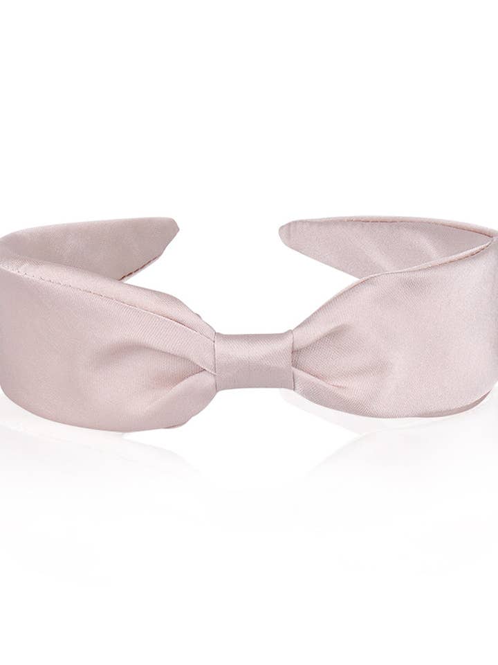 CERCHIETTO SATINATO LEGGERO per la vendita all'ingrosso da parte di LIMLIM