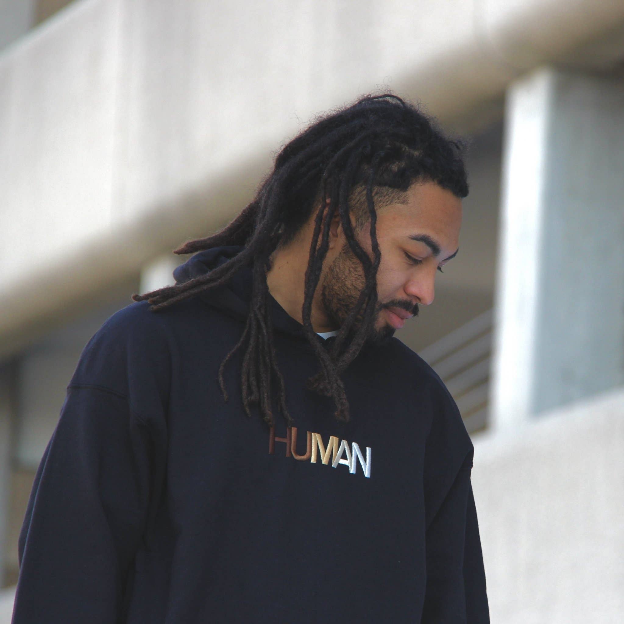 Wear The Peace - Wholesale Hoodie - Unisex - Human Embroidered Hoodie | Multiple Colors Sweater7