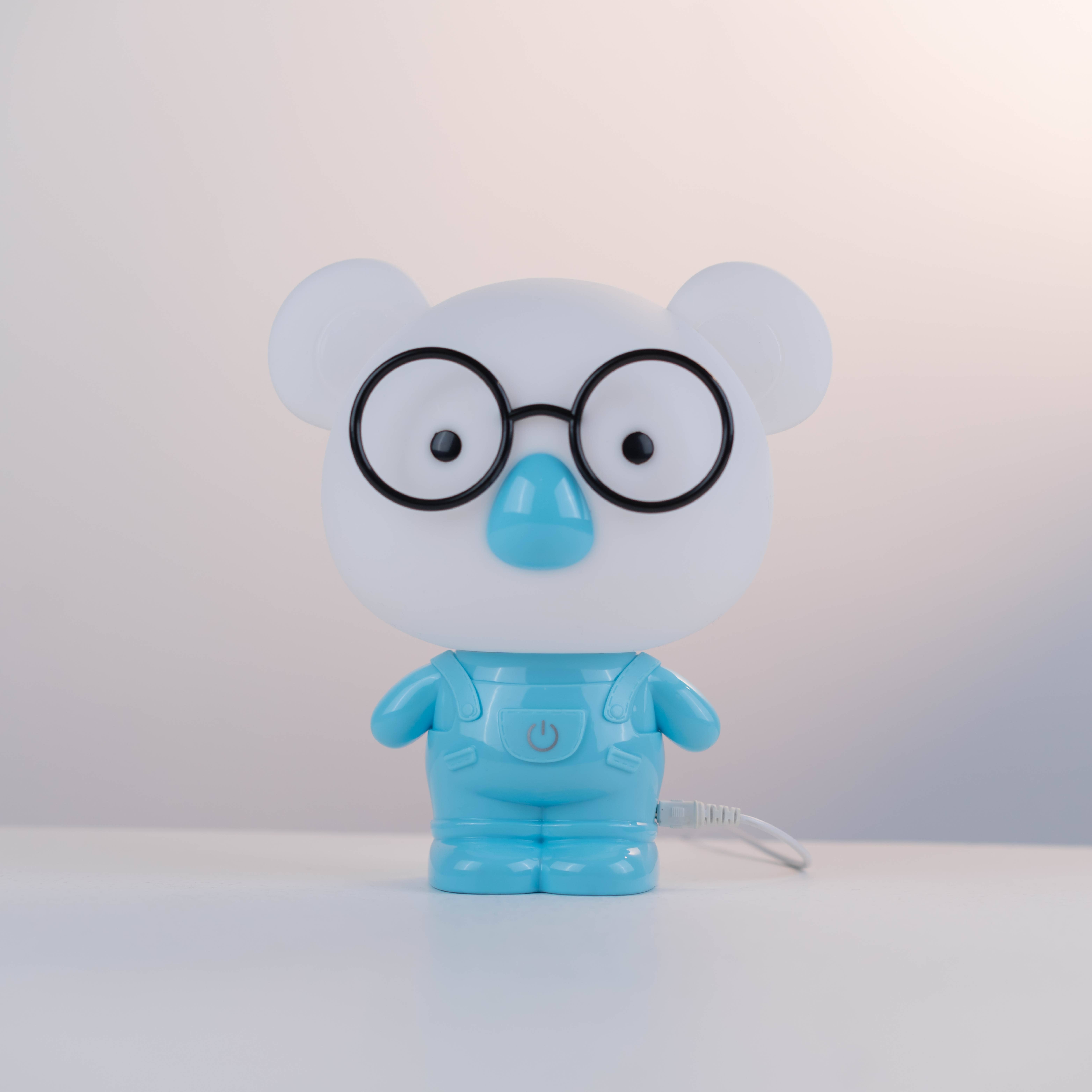 RF Distribution - Wholesale Accent/Desk Lamp - Koala Dream Catcher Lamp1