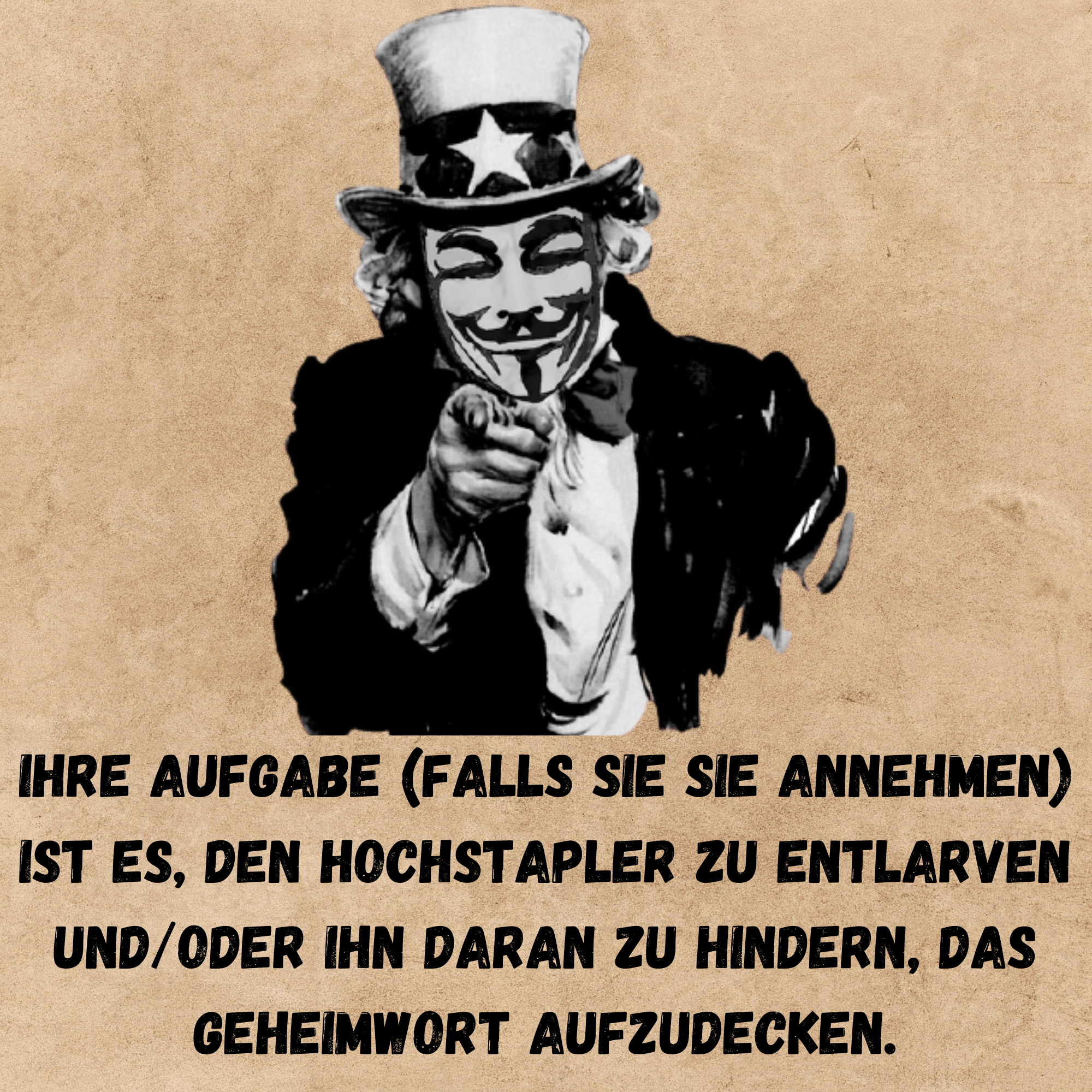 Oh Happy Games - Jeux de société – Jogo de tabuleiro por atacado – The Impostor – Você consegue desmascará-lo? Jogo de blefe, criatividade e desconfianças para toda a família8