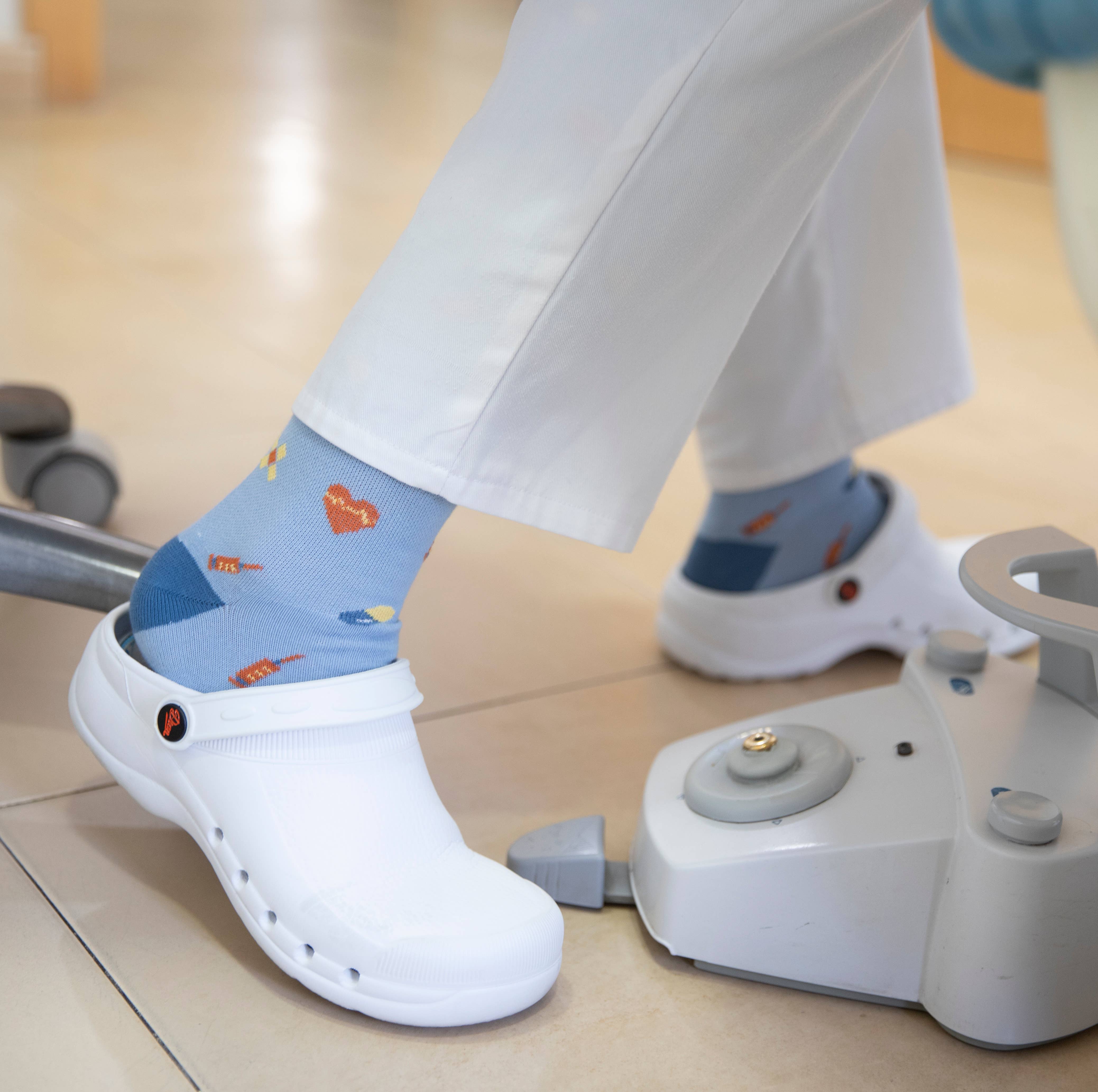 Kalcetin.es - Wholesale Socks - Unisex - Sanitary compression socks1