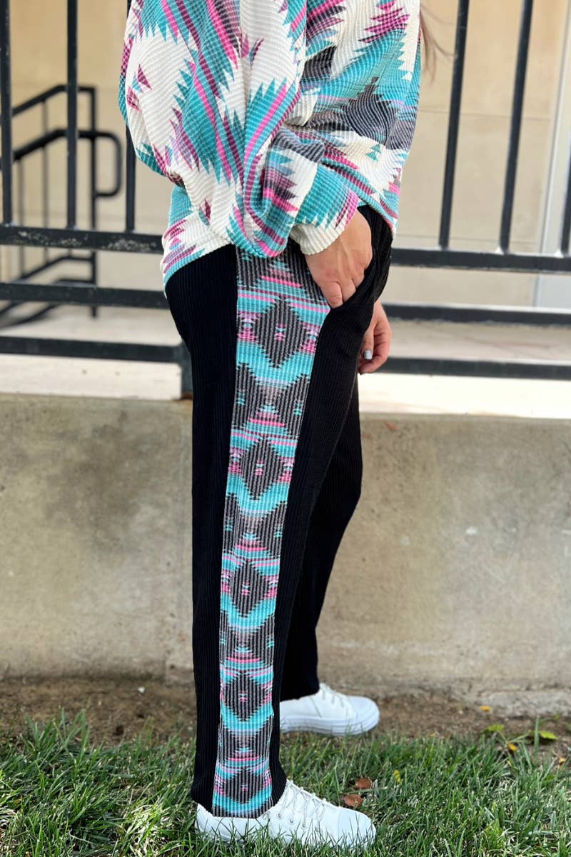 Sterling Kreek – wholesale Mjukis- och joggingbyxor – Dam – Seminole Wind Joggingbyxor