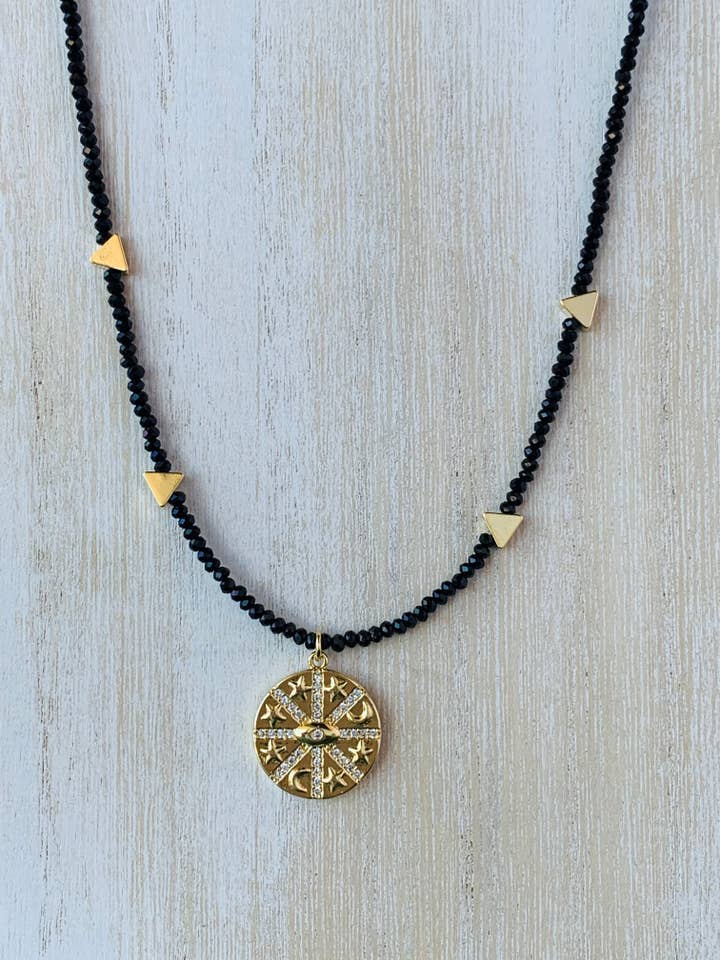 Collier Jerry pour la vente par Locardi