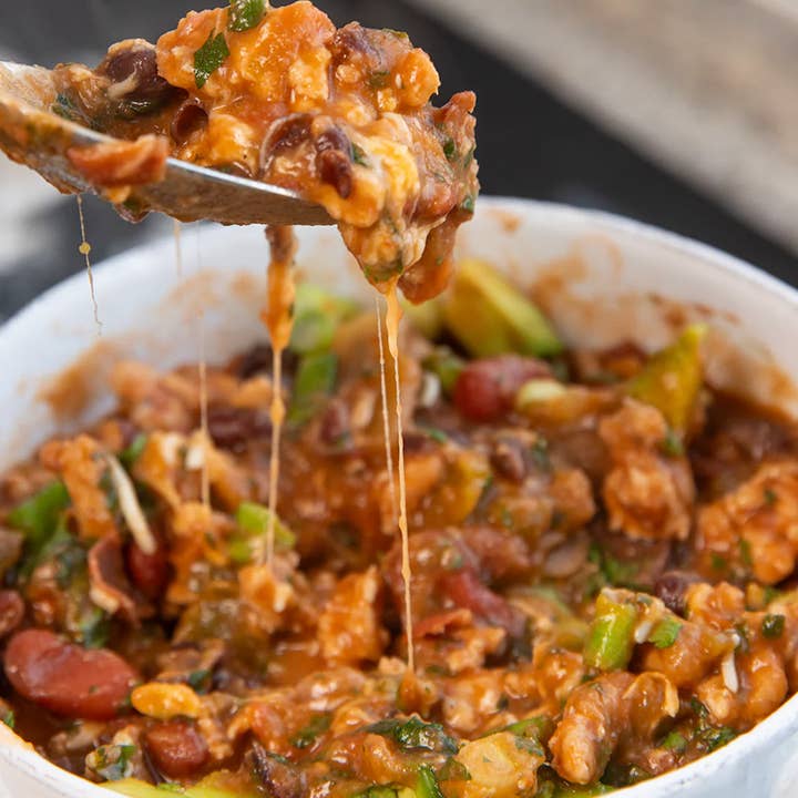 Sababa Foods - Wholesale Sauce - Sababa Foods Saturday Sauce (Slightly Spicy)- 16 oz.9