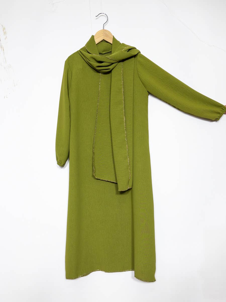 IDEAL OUTFIT - Wholesale Dress - Kids - Children's dress ref:9618