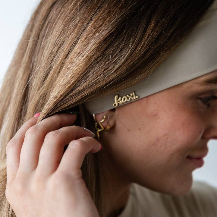 KAXI - Wholesale Fashion Headband - Women's - WORKOUT SOFT HEADBANDS (3 COLORS )22