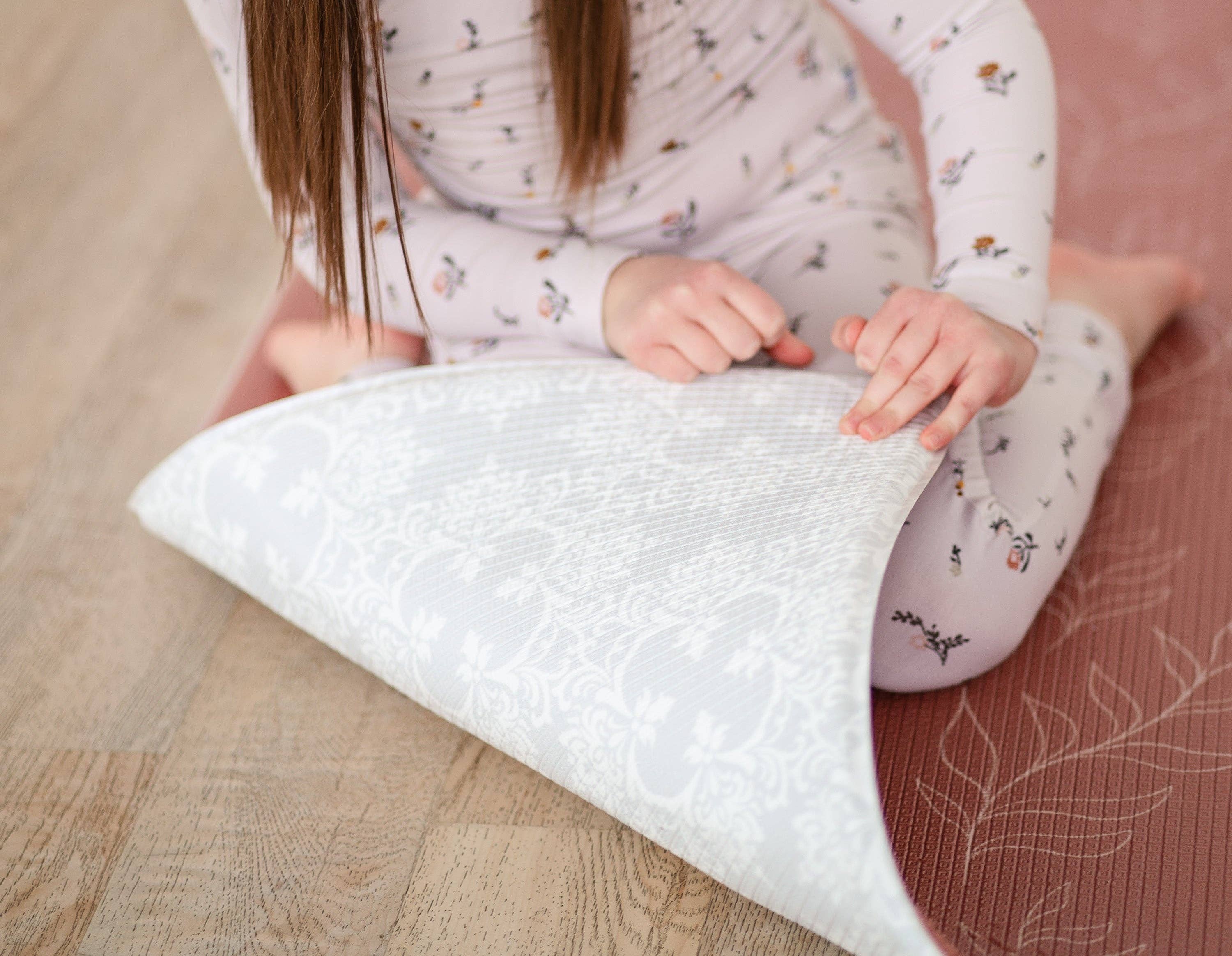 Pip + Phee - Vente Tapis de jeu – enfant et bébé - Tapis de jeu en mousse réversible15