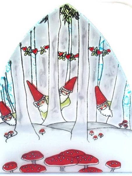 Luz Nocturna de Elfos Encantados para venta al por mayor de Pampeana