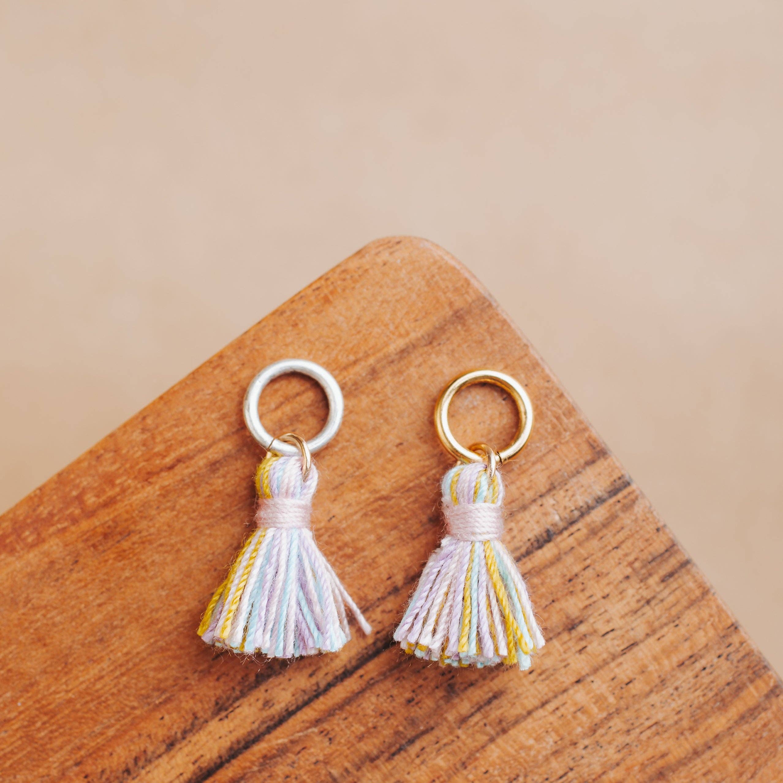 Bel Kai – Porta-chaves - Mulher por atacado – Mini Borla7