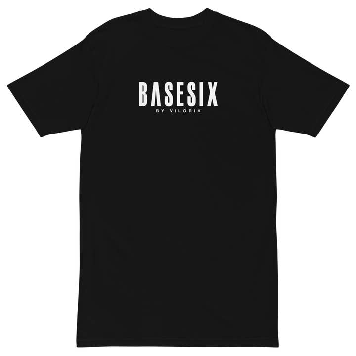 T-shirt S/S pour la vente par VILORIA / BASESIX