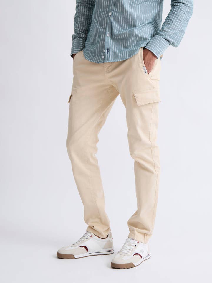 Cargo bukser for engroshandel hos williot