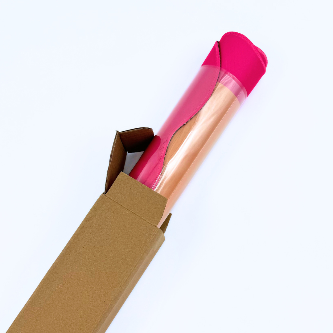 My Fair Mahjong - Wholesale Board Game - MAHJONG MAT  |  Color Wave  |  31" x 31"10